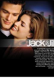 Jack & Jill (TV Series)