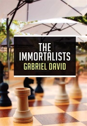 The Immortalists (Gabriel David)