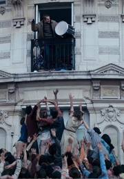 The Night Eats the  World (2018)