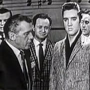 Elvis Appears on Ed Sullivan Show