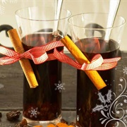 Gløgg (Mulled Wine)