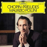 Maurizio Pollini - Chopin 24 Preludes