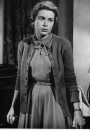 Grace Kelly 1954 the Country Girl