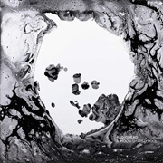 Radiohead - A Moon Shaped Pool (2016)
