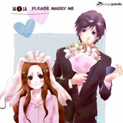 Marry Me!
