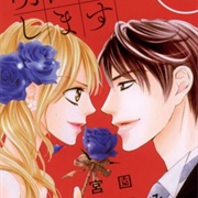 Totsuzen Desu Ga, Ashita Kekkon Shimasu