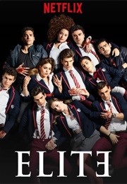 Elite (2018)