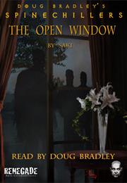 "The Open Window" by Saki