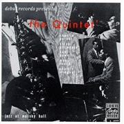 The Quintet, &#39;Jazz at Massey Hall&#39; (1953)