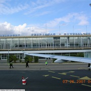 Perpignan Airport