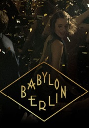 Babylon Berlin