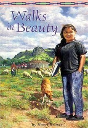 Walks in Beauty (Hazel Kranz)