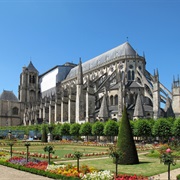 Bourges