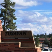 Tusayan, Arizona
