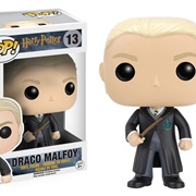 Draco Malfoy