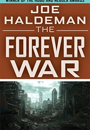 The Forever War Series (Joe Haldeman)
