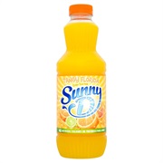 Sunny D