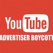 #Adpocalypse / YouTube Advertiser Boycott