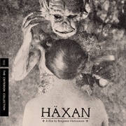 Haxan