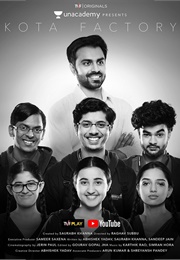 Kota Factory (2019)