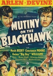 Mutiny on the Blackhawk (1939)