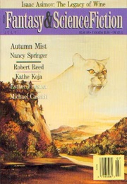 Angels in Love (Kathe Koja)