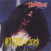Rock Hard Presents Monsters of Death