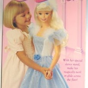 My Size Barbie (90s)