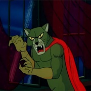 Make a Beeline Away From That Feline