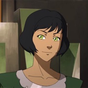 Opal (The Legend of Korra)