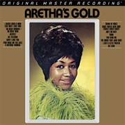 Aretha Franklin - Aretha's Gold (1969)
