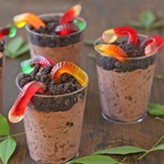 Dirt Dessert