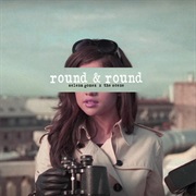 "Round and Round"