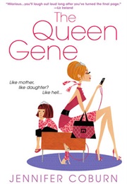 The Queen Gene (Jennifer Coburn)