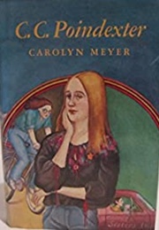 C.C. Poindexter (Carolyn Meyer)