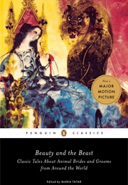 Beauty and the Beast (Maria Tatar)