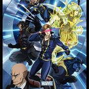 Marvel Anime: X-Men