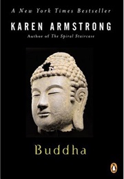 Buddha (Karen Armstrong)