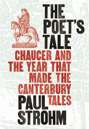 The Poet's Tale (Paul Strohm)