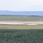 Bamforth National Wildlife Refuge