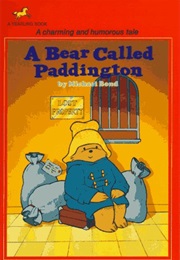 A Bear Called Paddington (Michael Bond)