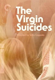 The Virgin Suicides (1999)