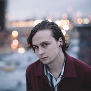 Logan Miller