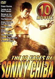 10 Faces of Sonny Chiba, the (2002)