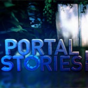 Portal Stories: Mel