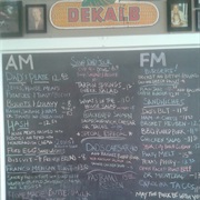 Dad's Diner (Anacortes, Washington)