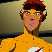 Kid Flash