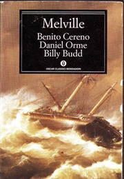Benito Cereno (Herman Melville)