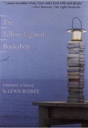 The Yellow Lighted Bookshop