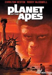 Planet of the Apes